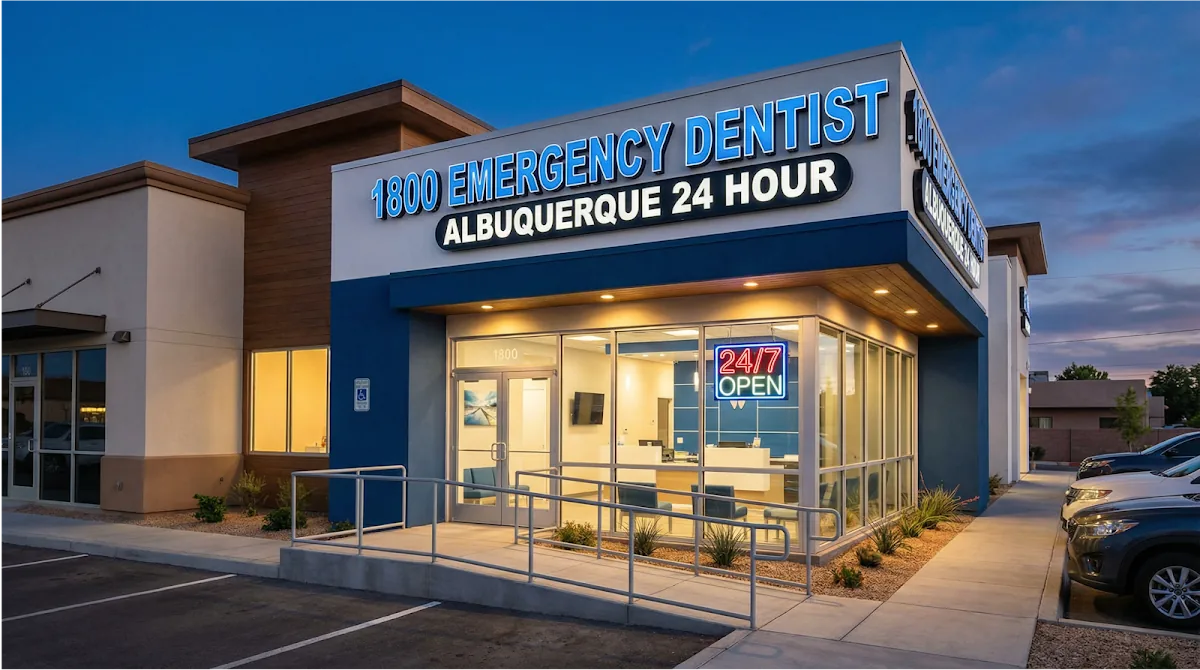 Dental Emergency photo 5