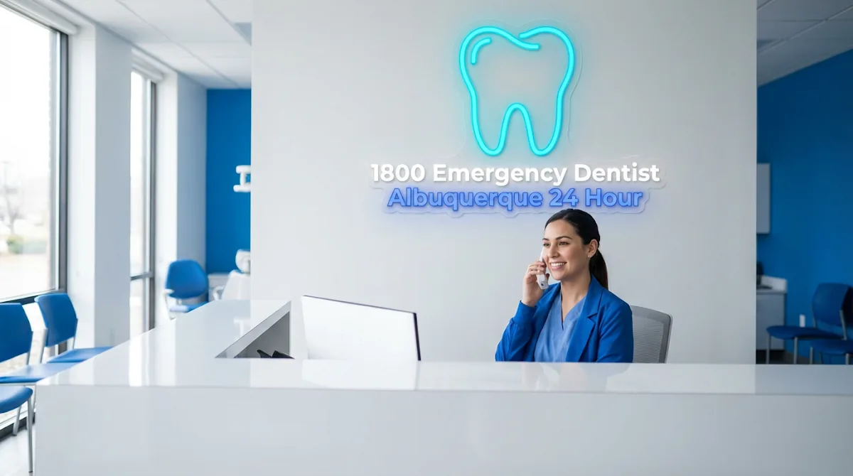 Dental Emergency photo 4