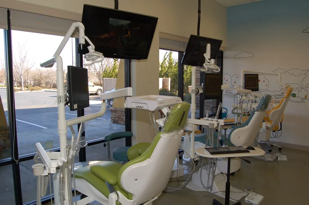 Villa Vista Dental