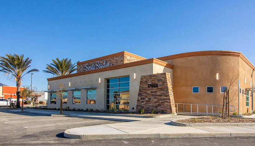 Smile Studio Fontana