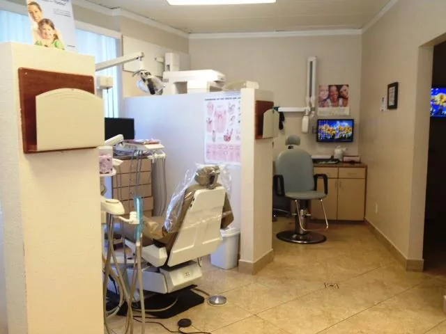 Dental Care of Pomona