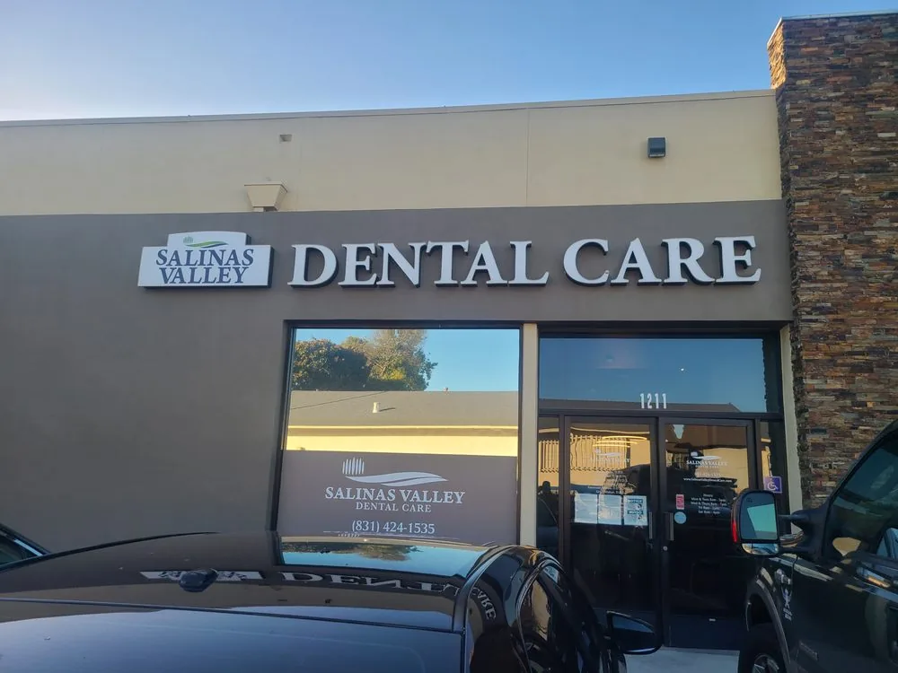 Salinas Valley Dental Care