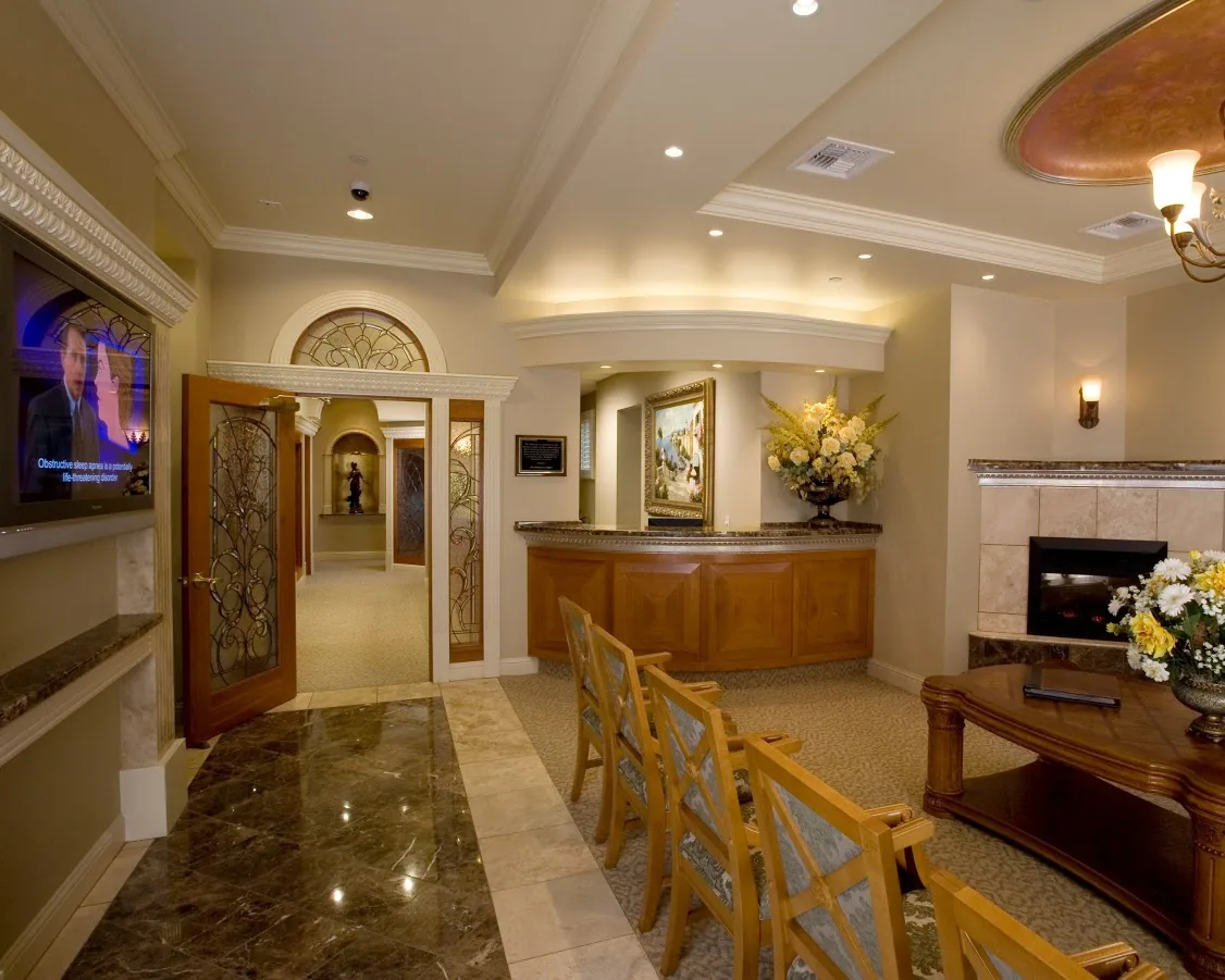 NEXT Dentistry Salinas photo 2