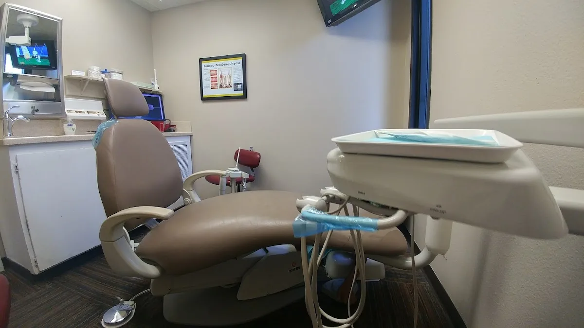 Santa Ana Dental Group photo 2