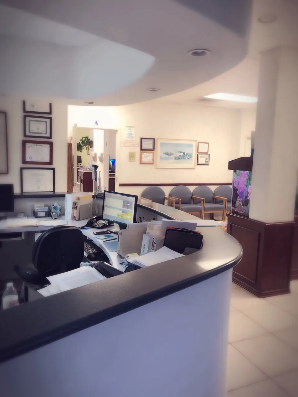 Family Dental Care Simi Valley