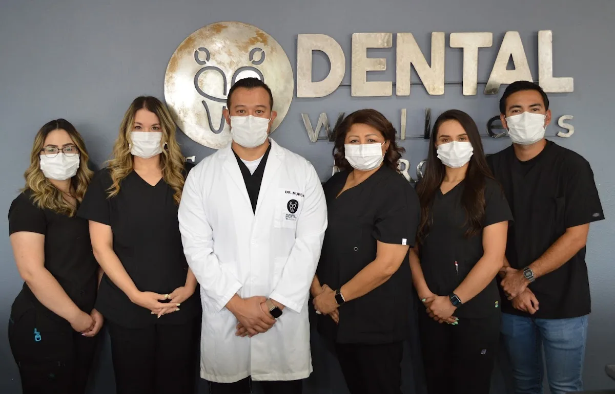 Dental Wellness, Fielfer Murga DDS photo 2