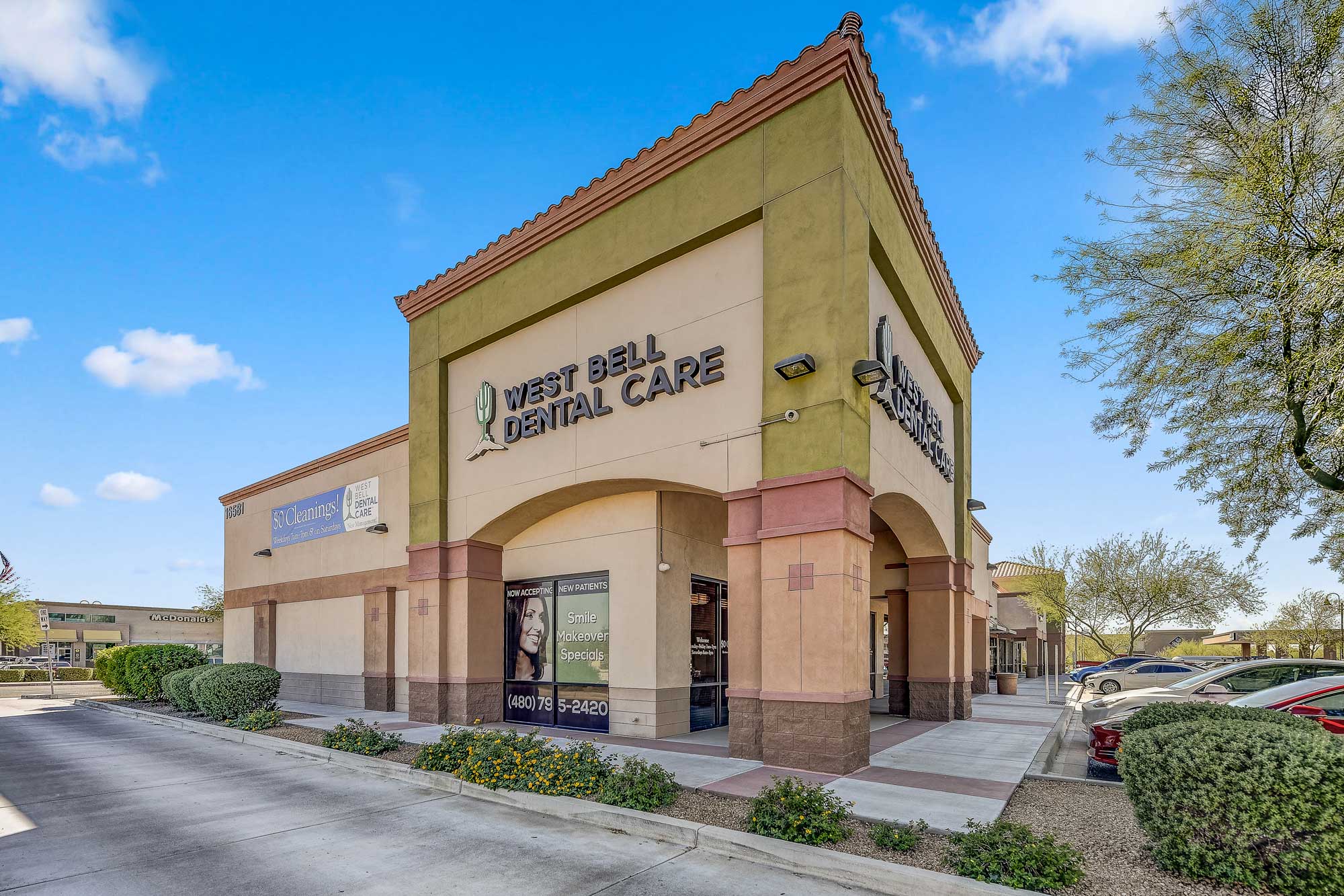 West Bell Dental Care photo 1