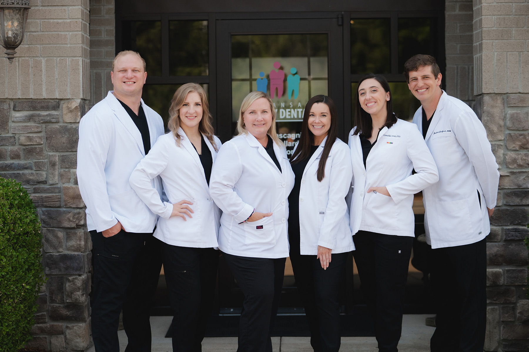 Arkansas Family Dental photo 1