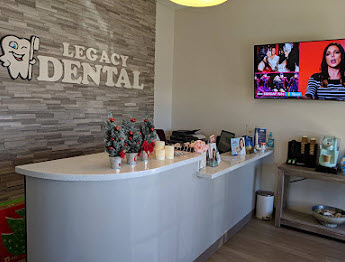Legacy Dental Brownsville photo 1
