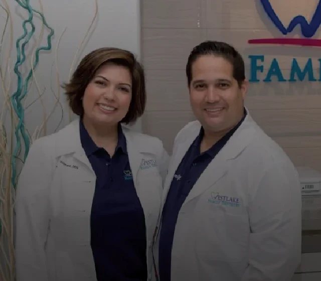 Westlake Family Dentistry Brownsville photo 1