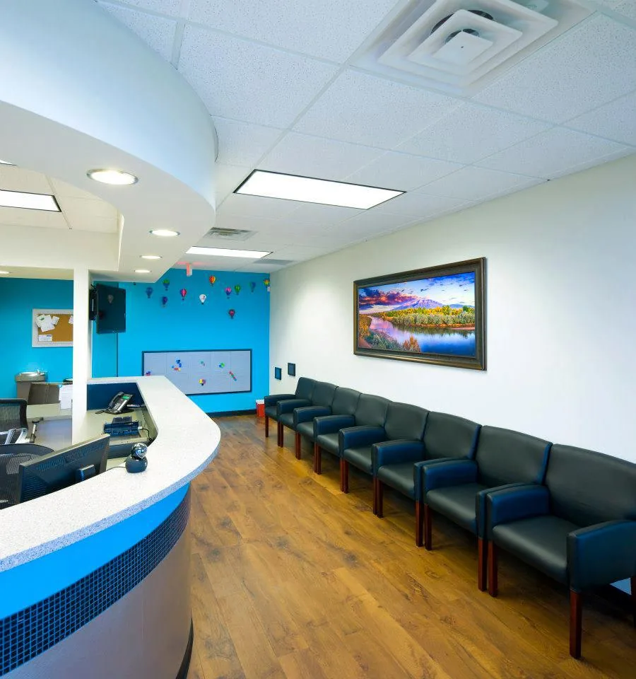 Duke City Pediatric Dentistry photo 3