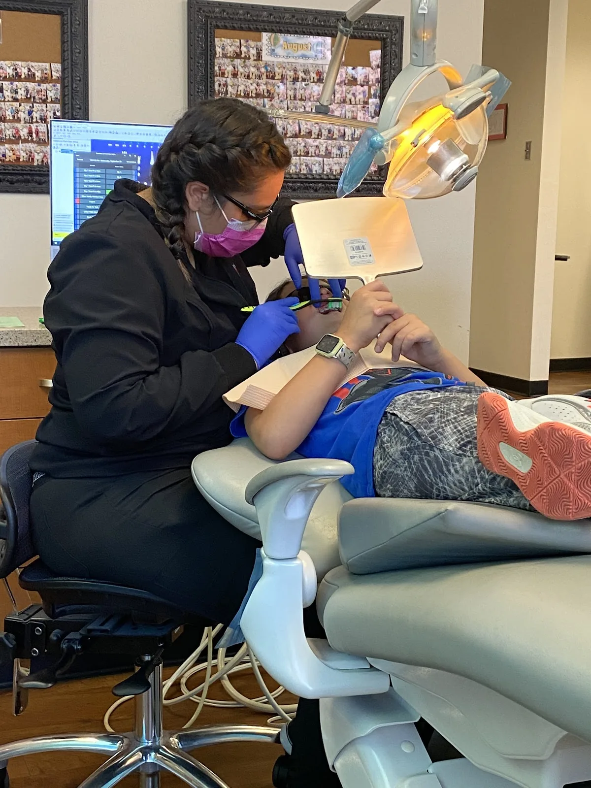 Duke City Pediatric Dentistry photo 4