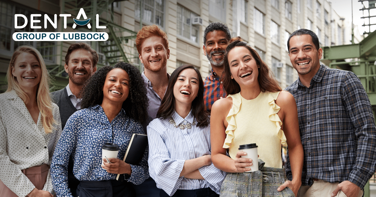 Dental Group of Lubbock photo 1