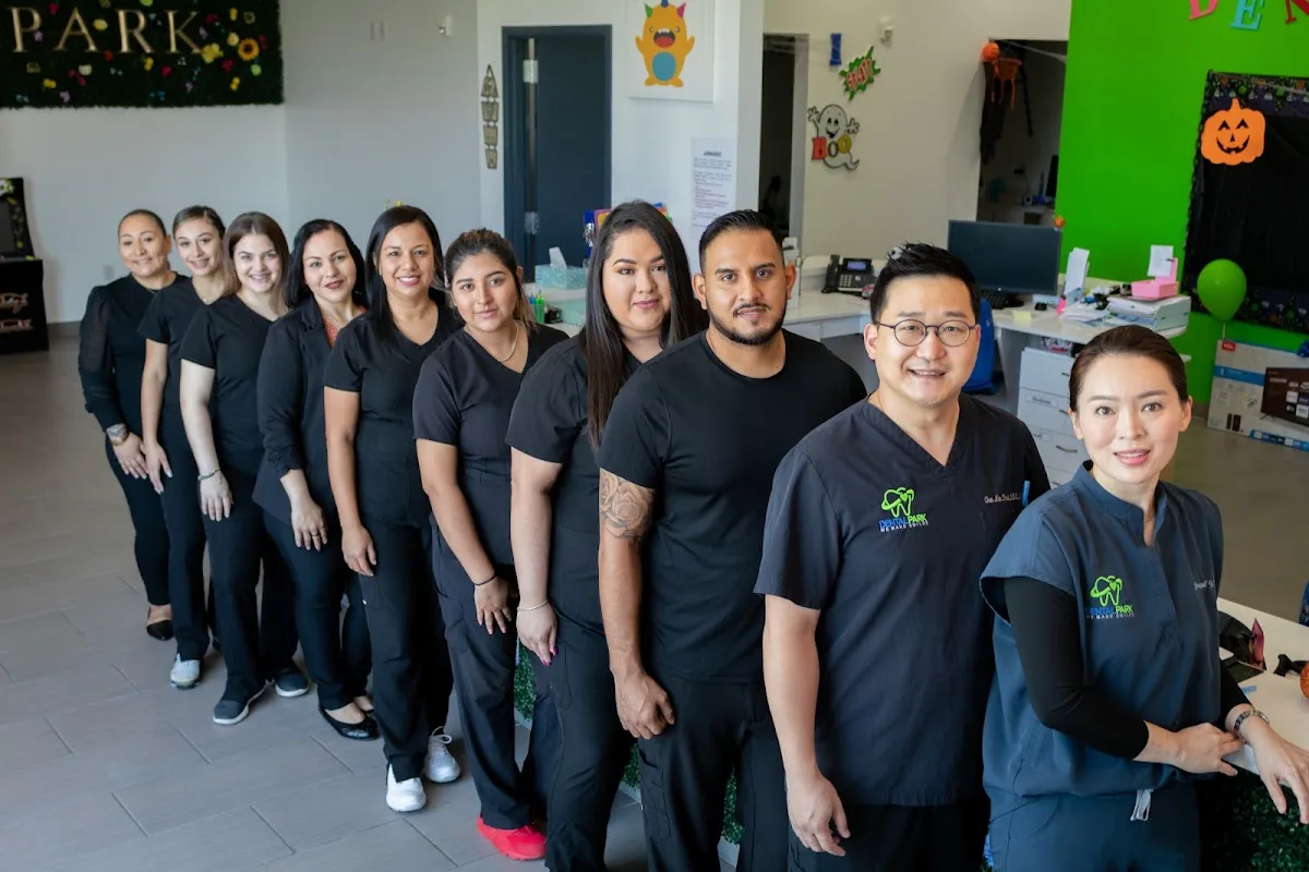 Dental Park McAllen photo 2