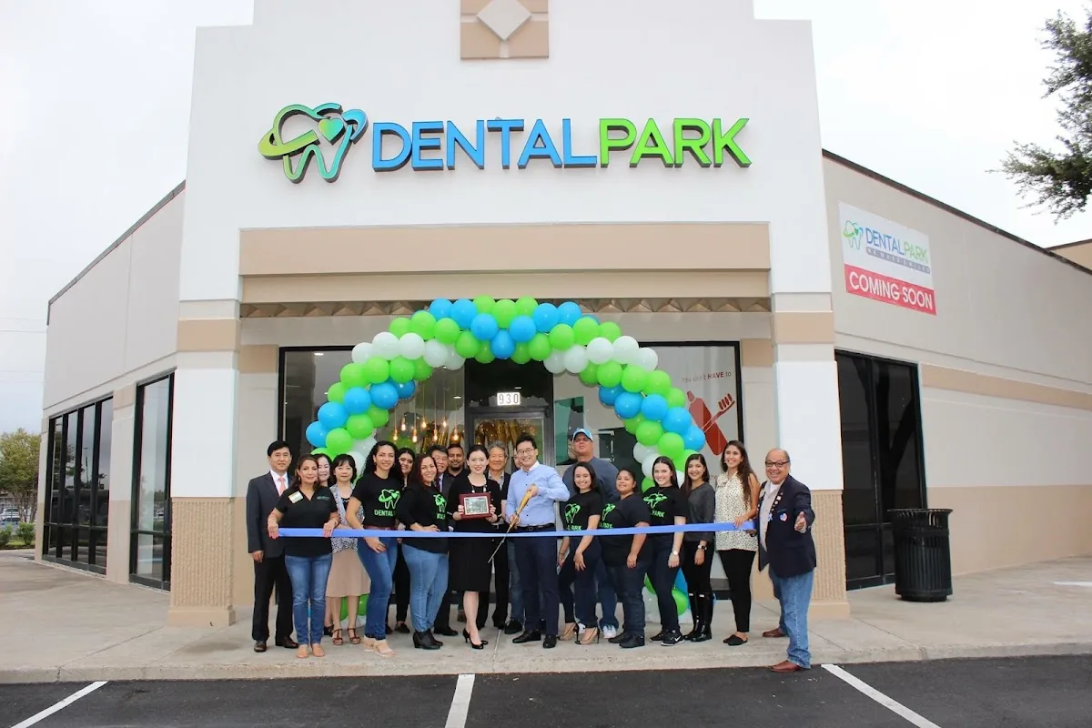 Dental Park McAllen photo 3