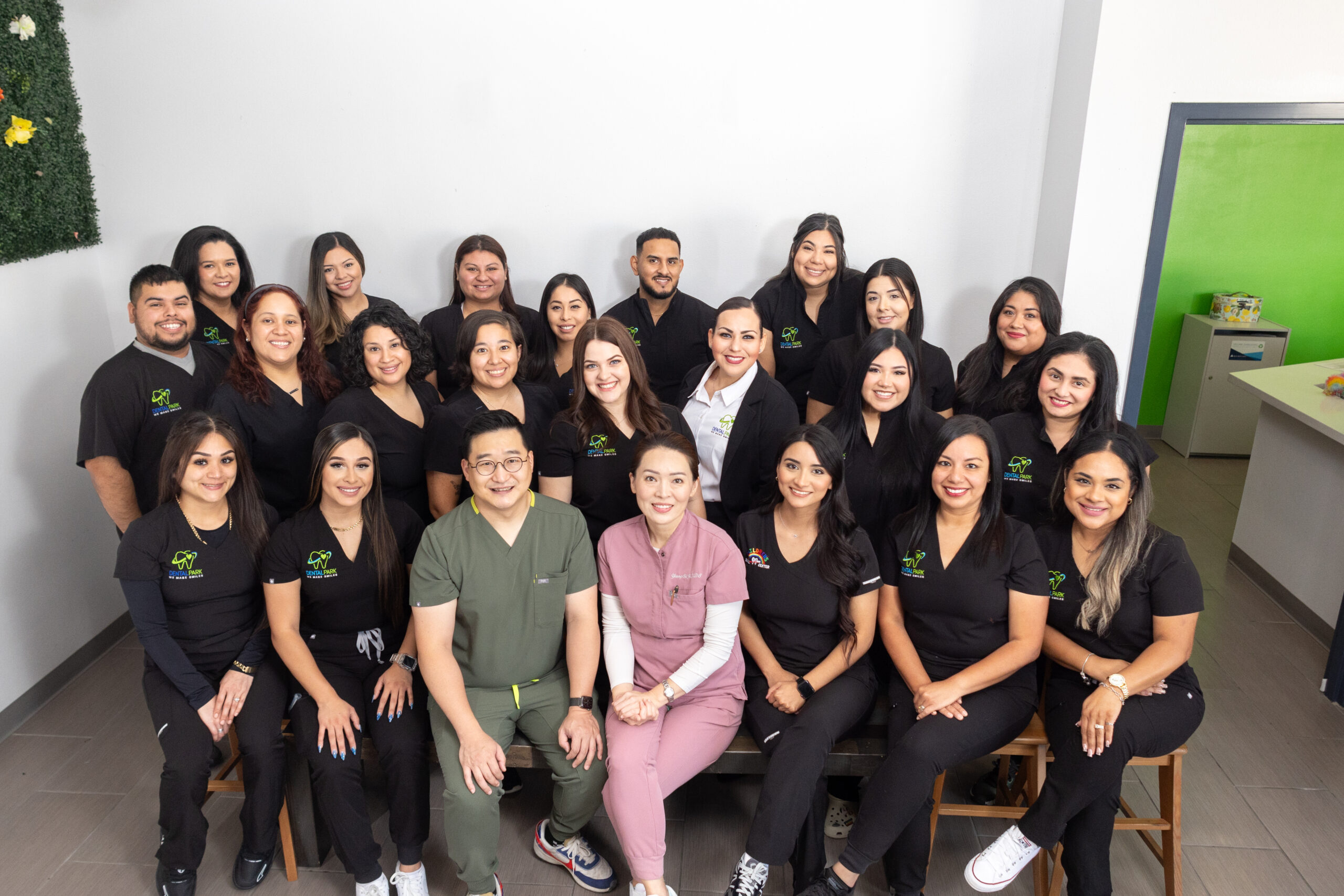 Dental Park McAllen photo 1