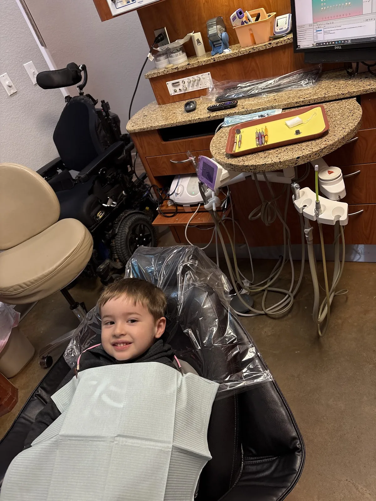 Saddle Creek Dental Waco photo 2