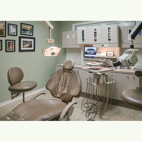 Lake Shore Dental Waco