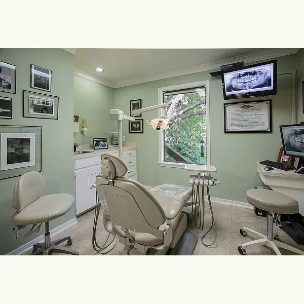 Lake Shore Dental Waco photo 2