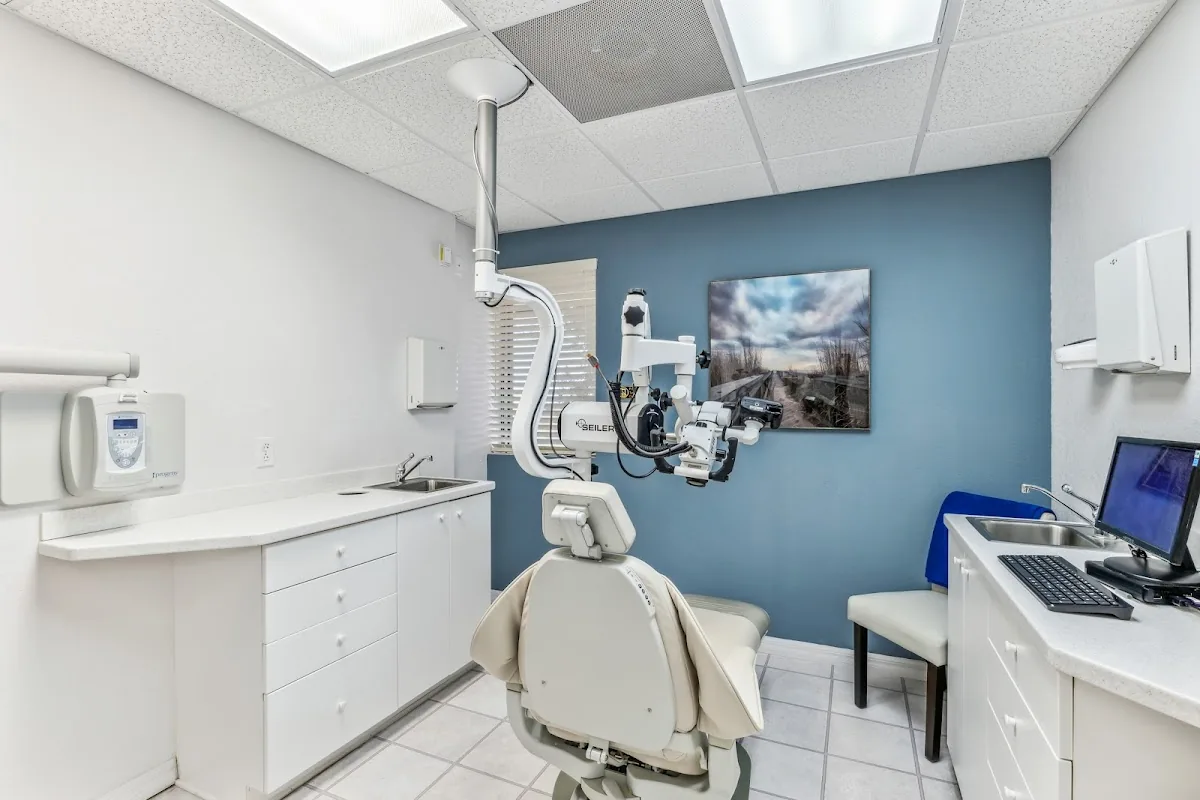 Surfside Dental Cape Coral