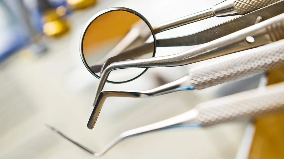 Emergency Dental Services