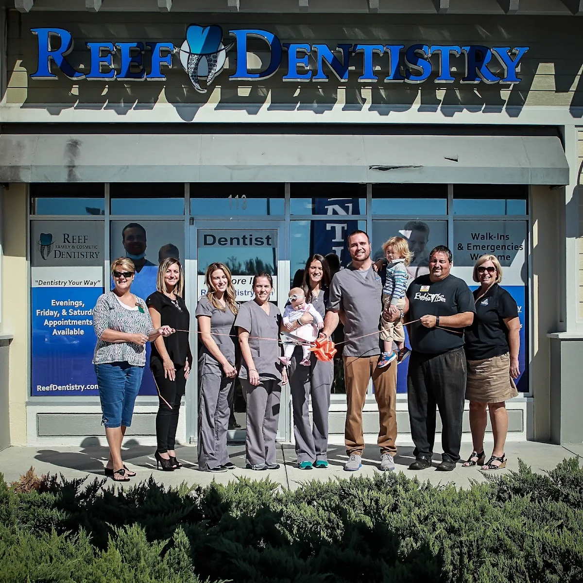 Reef Family Dentistry photo 2