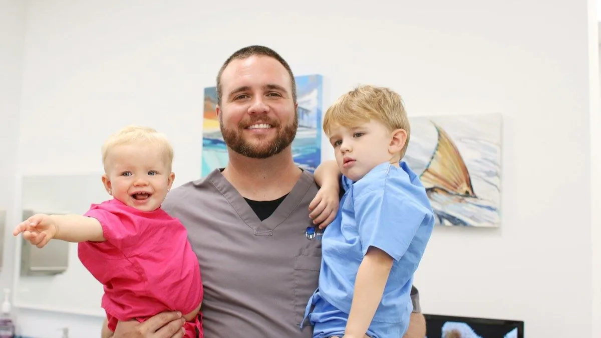 Reef Family Dentistry photo 1