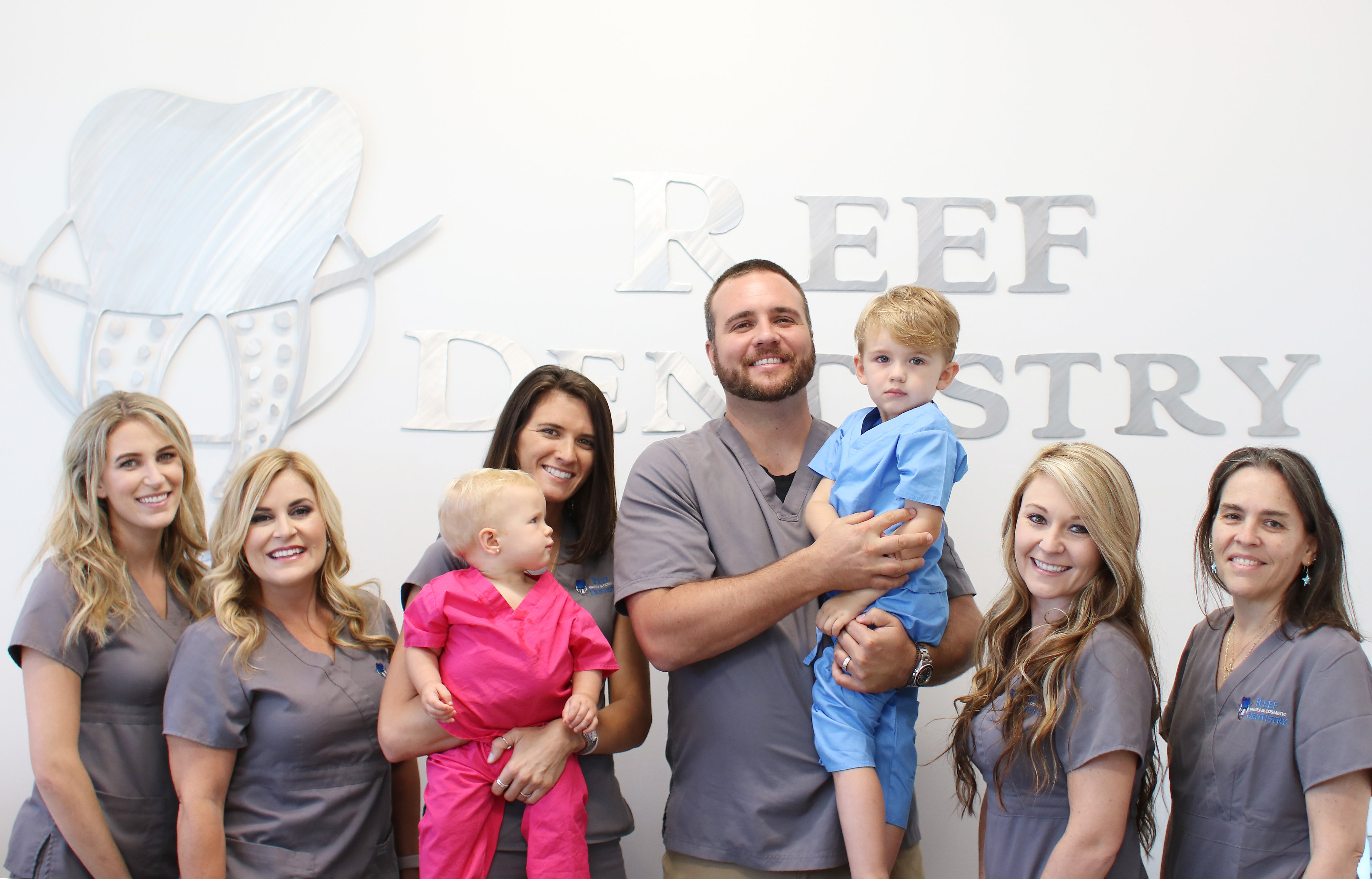 Reef Family Dentistry photo 1