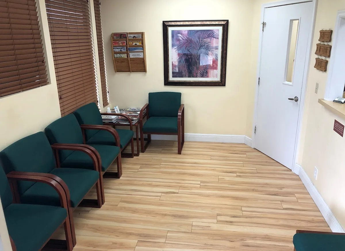Friedland Family Dentistry photo 3