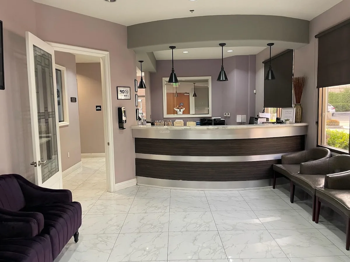 Canyon Dental Associates Corona
