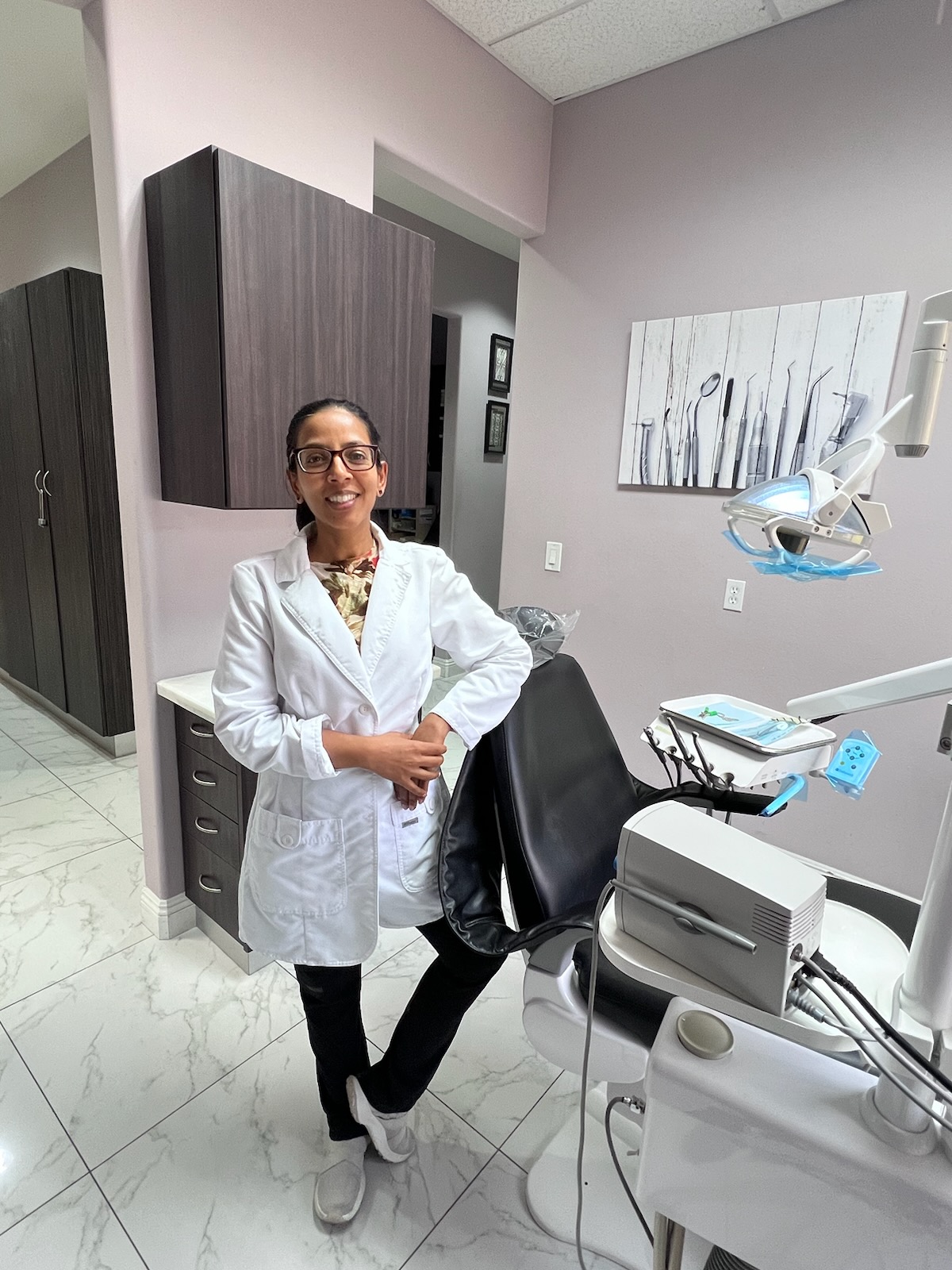 Canyon Dental Associates Corona photo 1