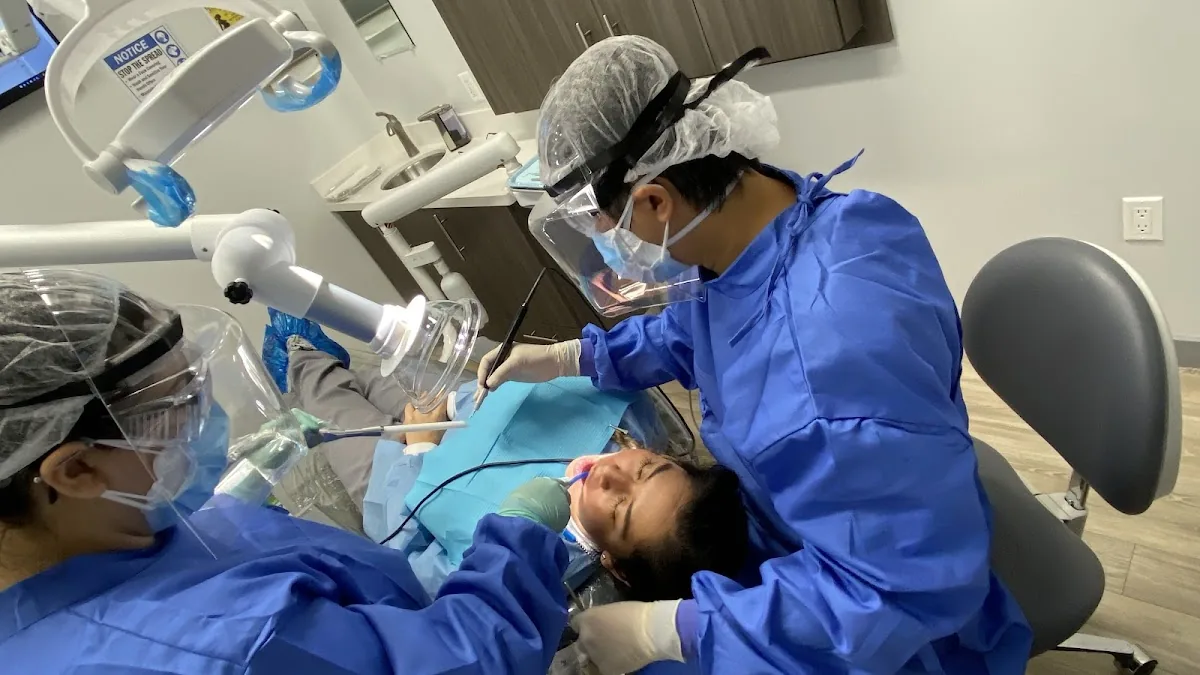 Maranatha Dental photo 2