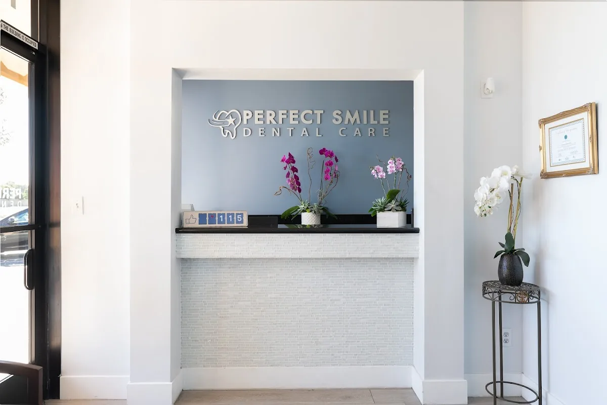 Perfect Smile Garden Grove photo 3