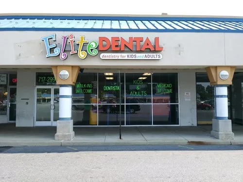 Elite Dental Care Lancaster photo 4