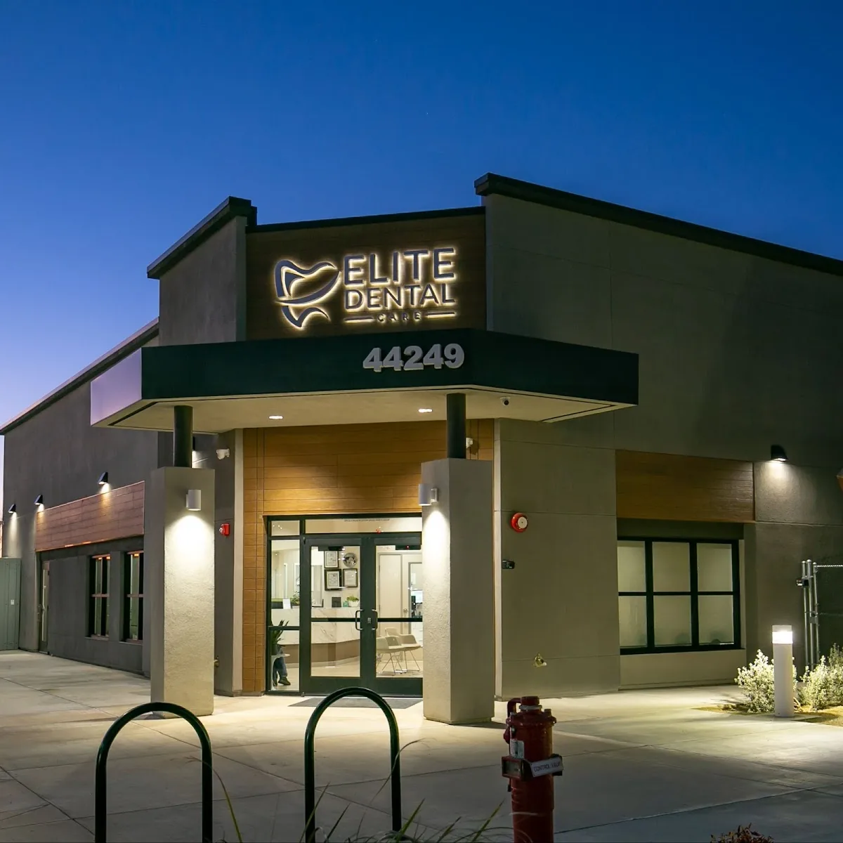 Elite Dental Care Lancaster photo 2