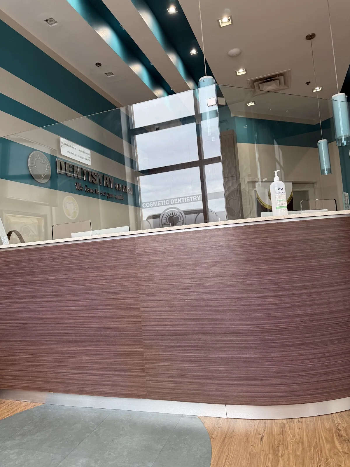Dentistry on Dusk photo 2