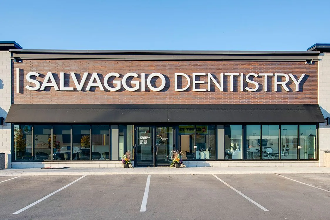 Salvaggio Dentistry photo 3