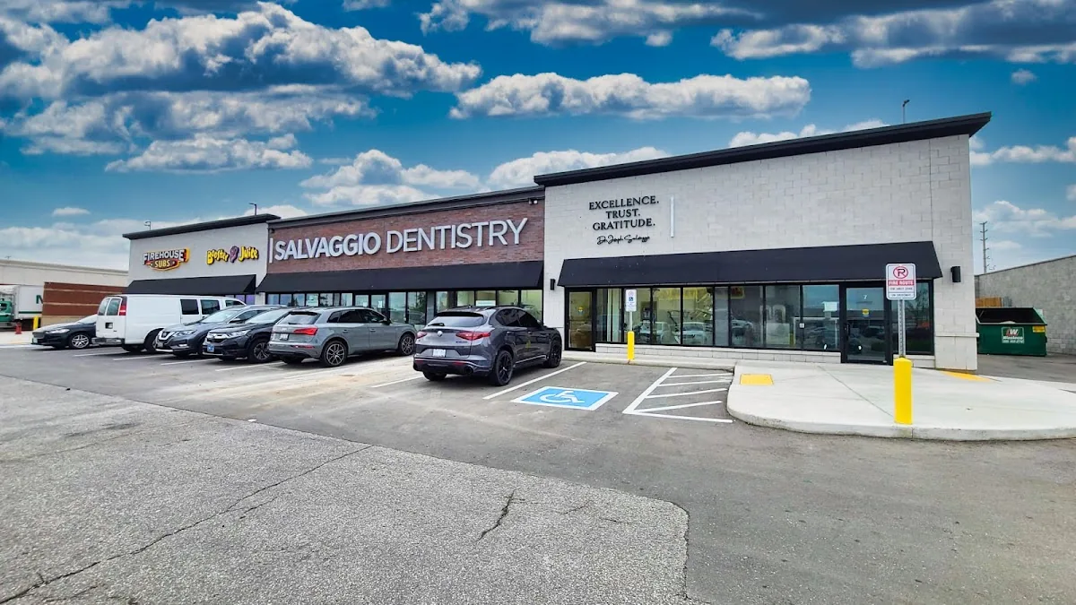 Salvaggio Dentistry photo 2