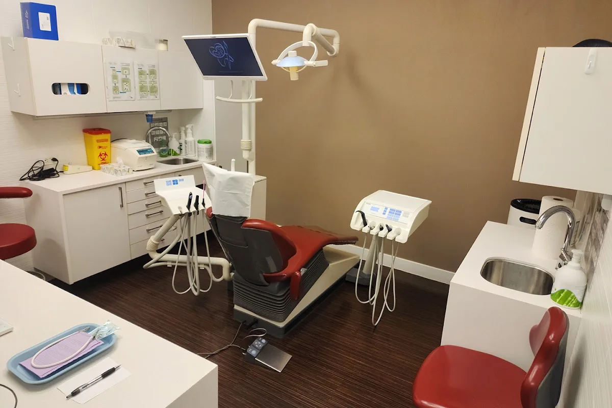 Brampton Dental Arts photo 4