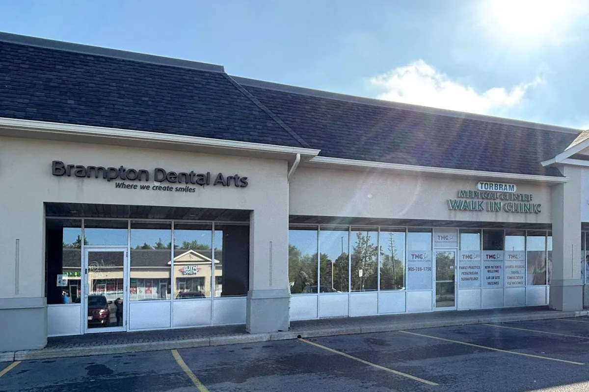 Brampton Dental Arts photo 3