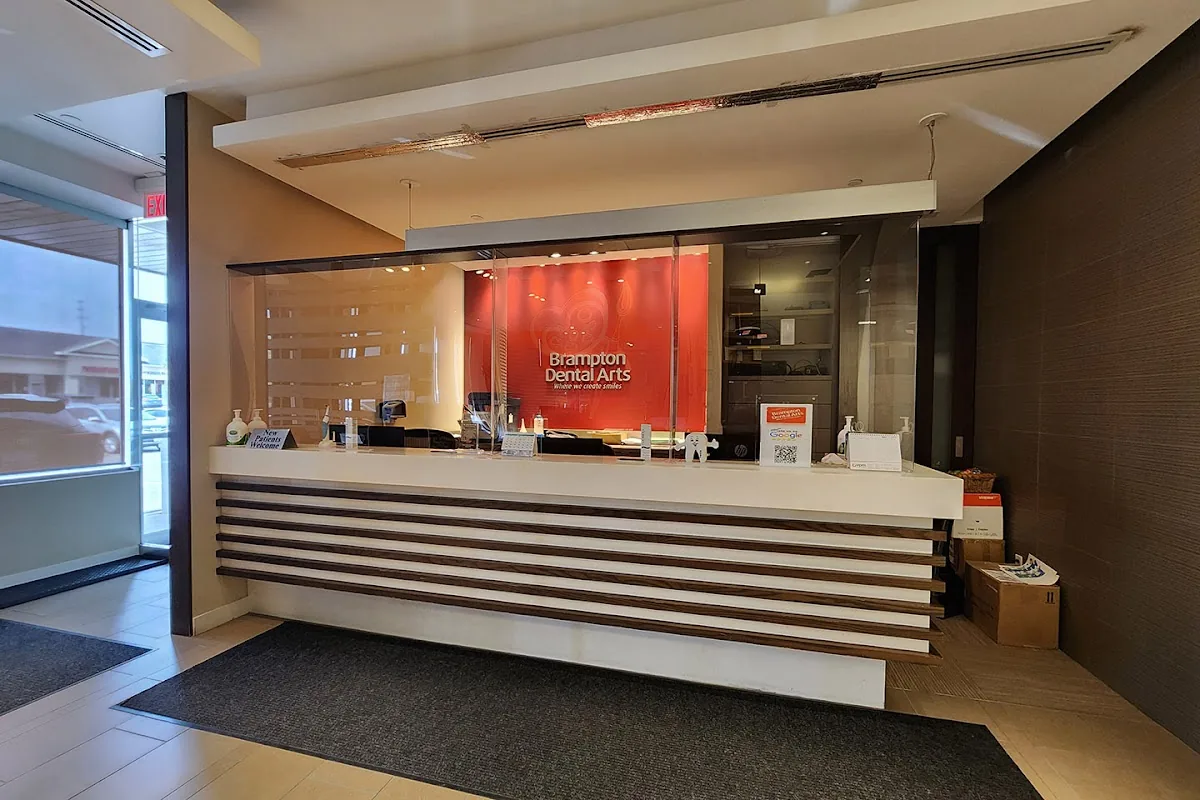 Brampton Dental Arts photo 2
