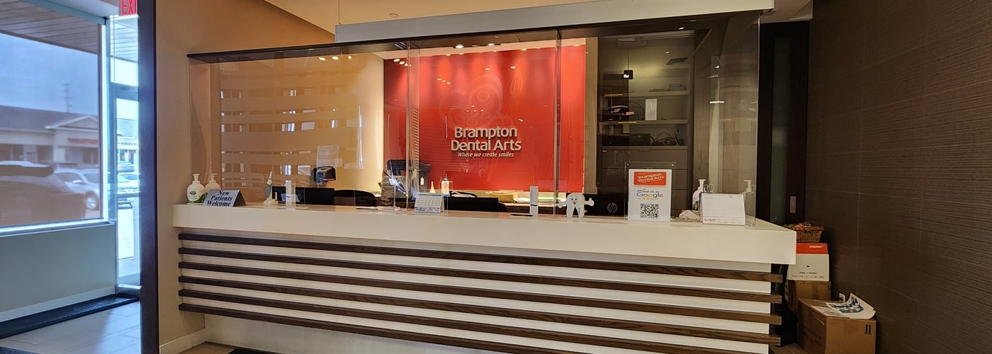 Brampton Dental Arts photo 1