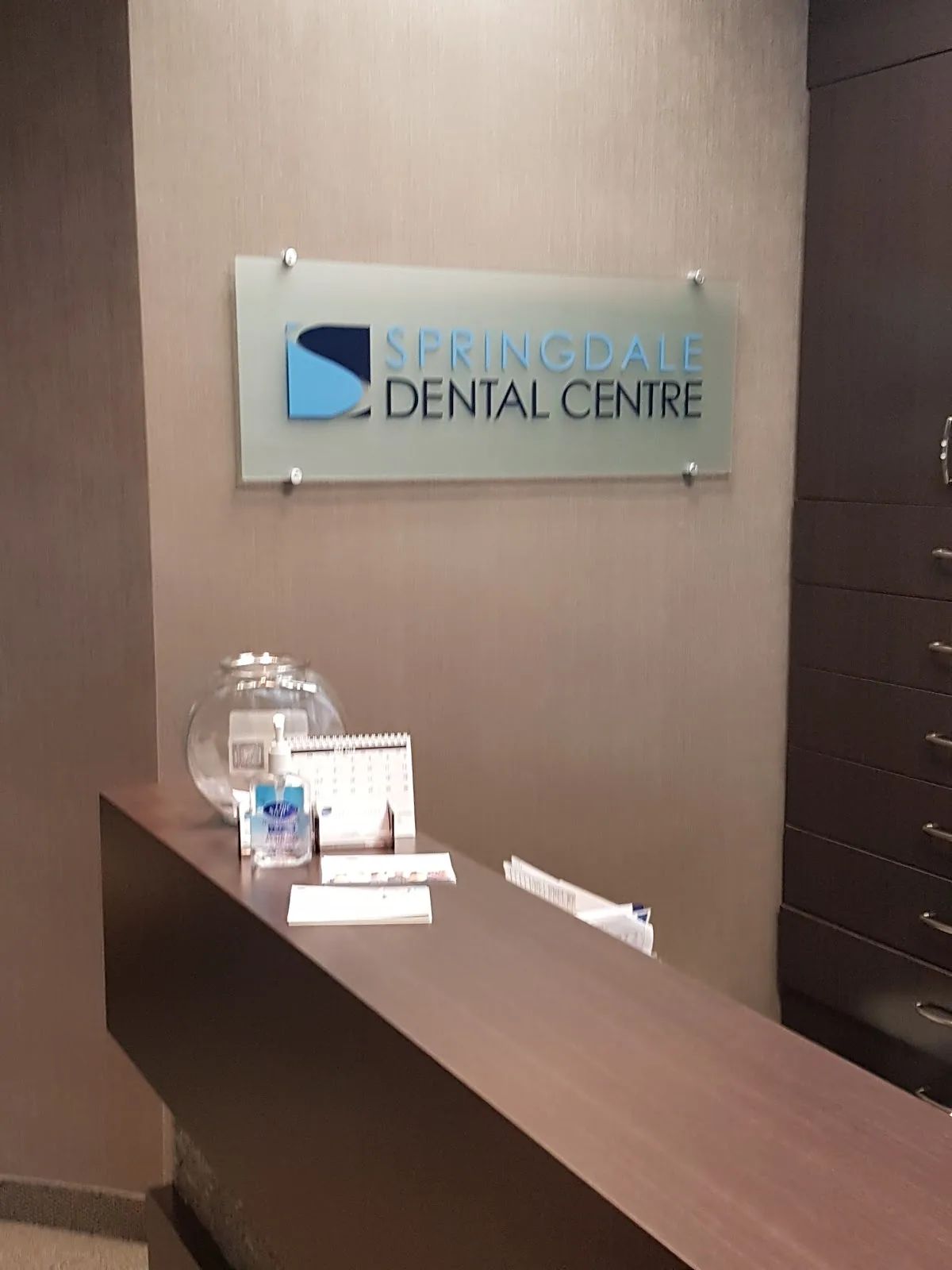 Springdale Dental Centre