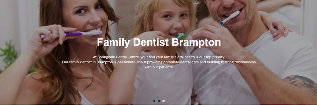 Springdale Dental Centre photo 2