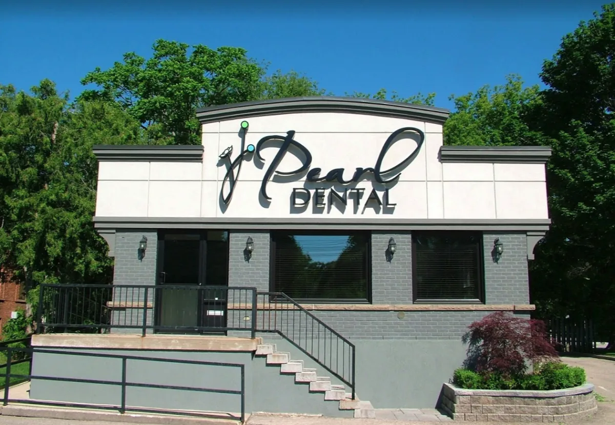 Pearl Dental Burlington photo 5