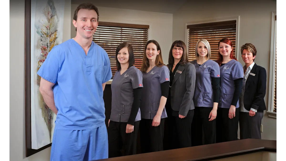 Pearl Dental Burlington photo 2