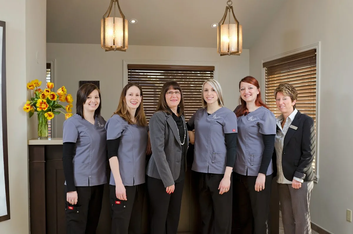 Pearl Dental Burlington photo 4