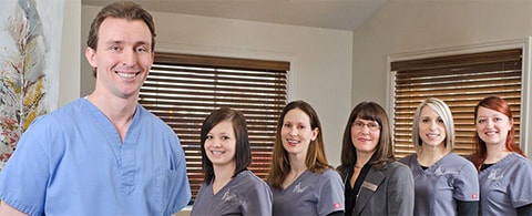 Pearl Dental Burlington photo 1