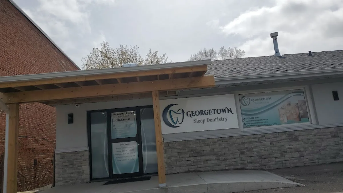 Georgetown Sleep Dentistry photo 4