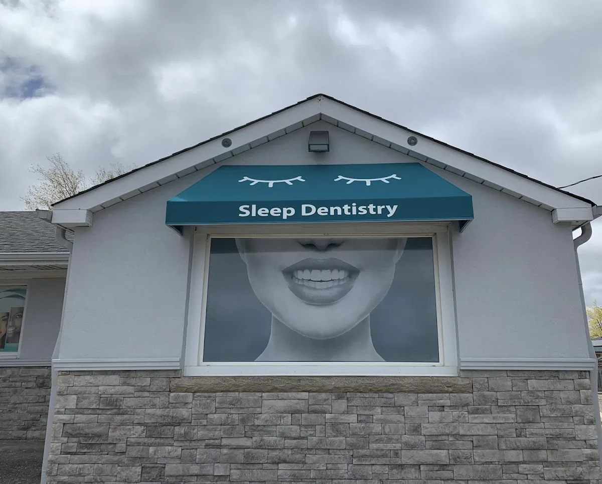 Georgetown Sleep Dentistry photo 3